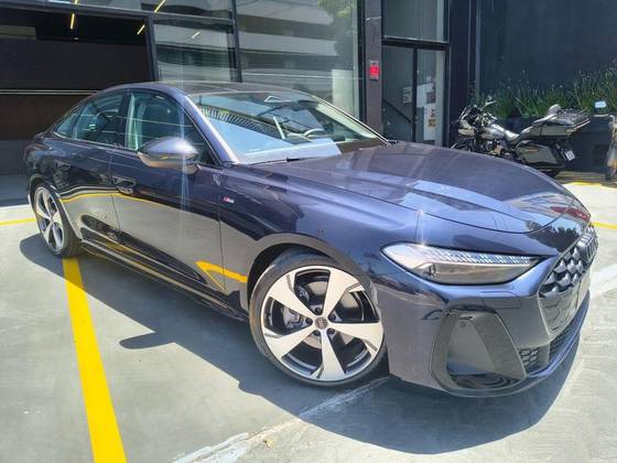 AUDI A5 2.0 TFSI GASOLINA PERFORMANCE S EDITION QUATTRO S TRONIC